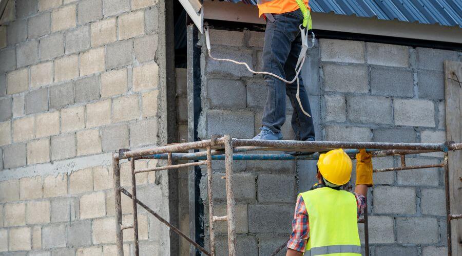 Expert top industrial roofings services in Ceres, NY